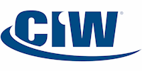 CIW (Internet Certification) logo
